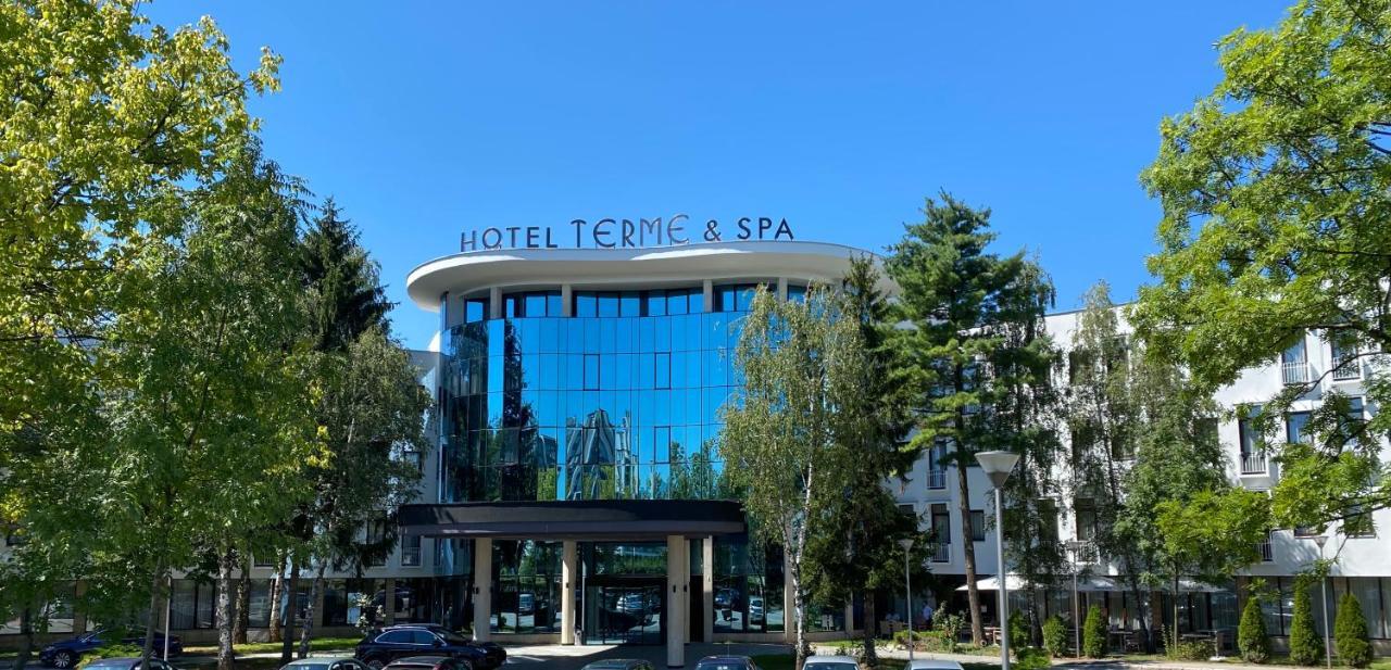 Terme Hotel 4*