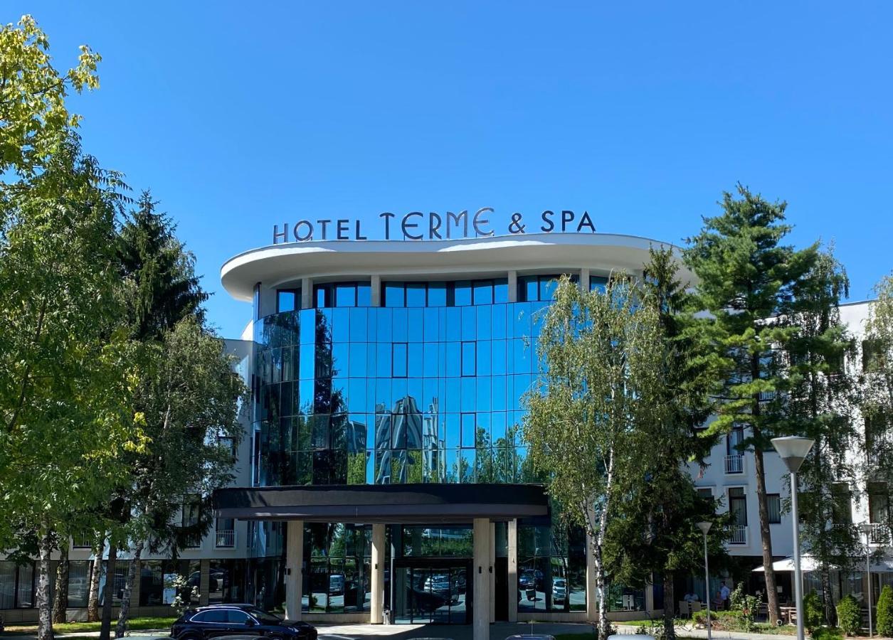 Terme 4* Ilidza