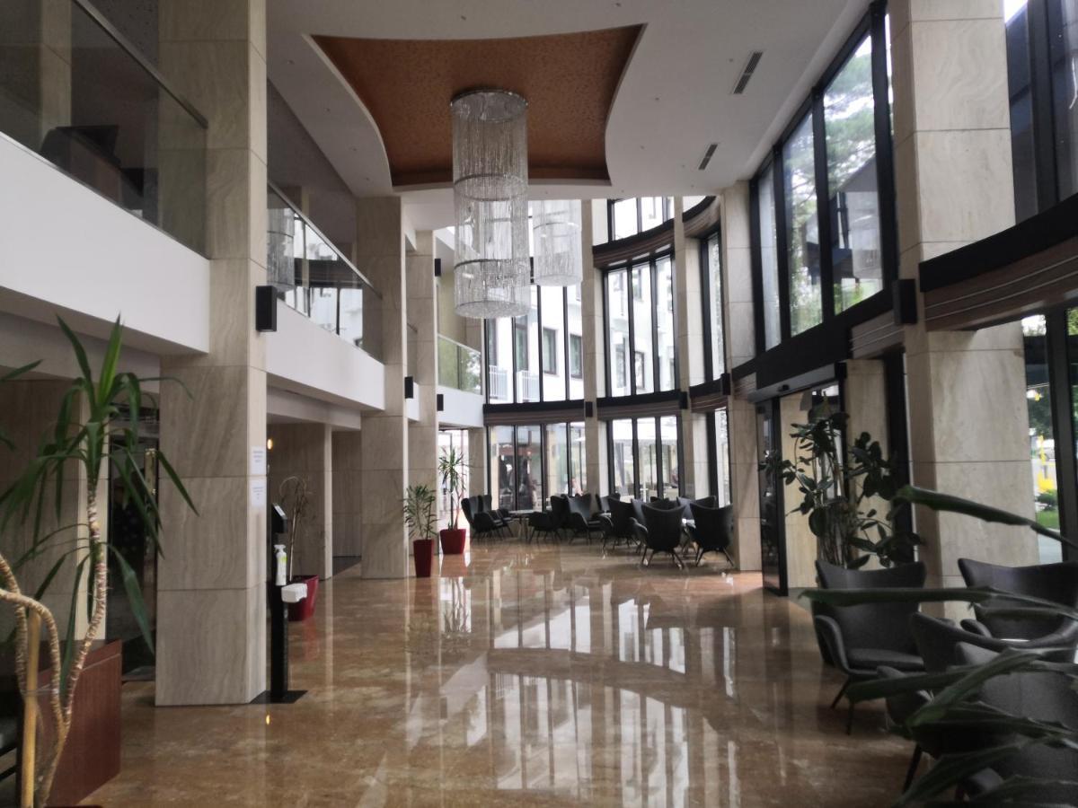 Terme Hotel 4*