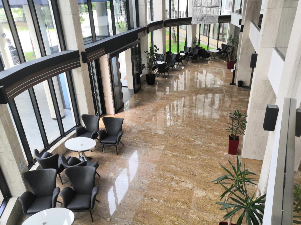 Terme Hotel