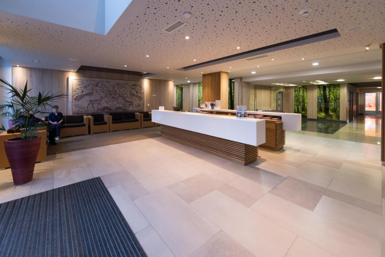 Terme 4* Ilidža