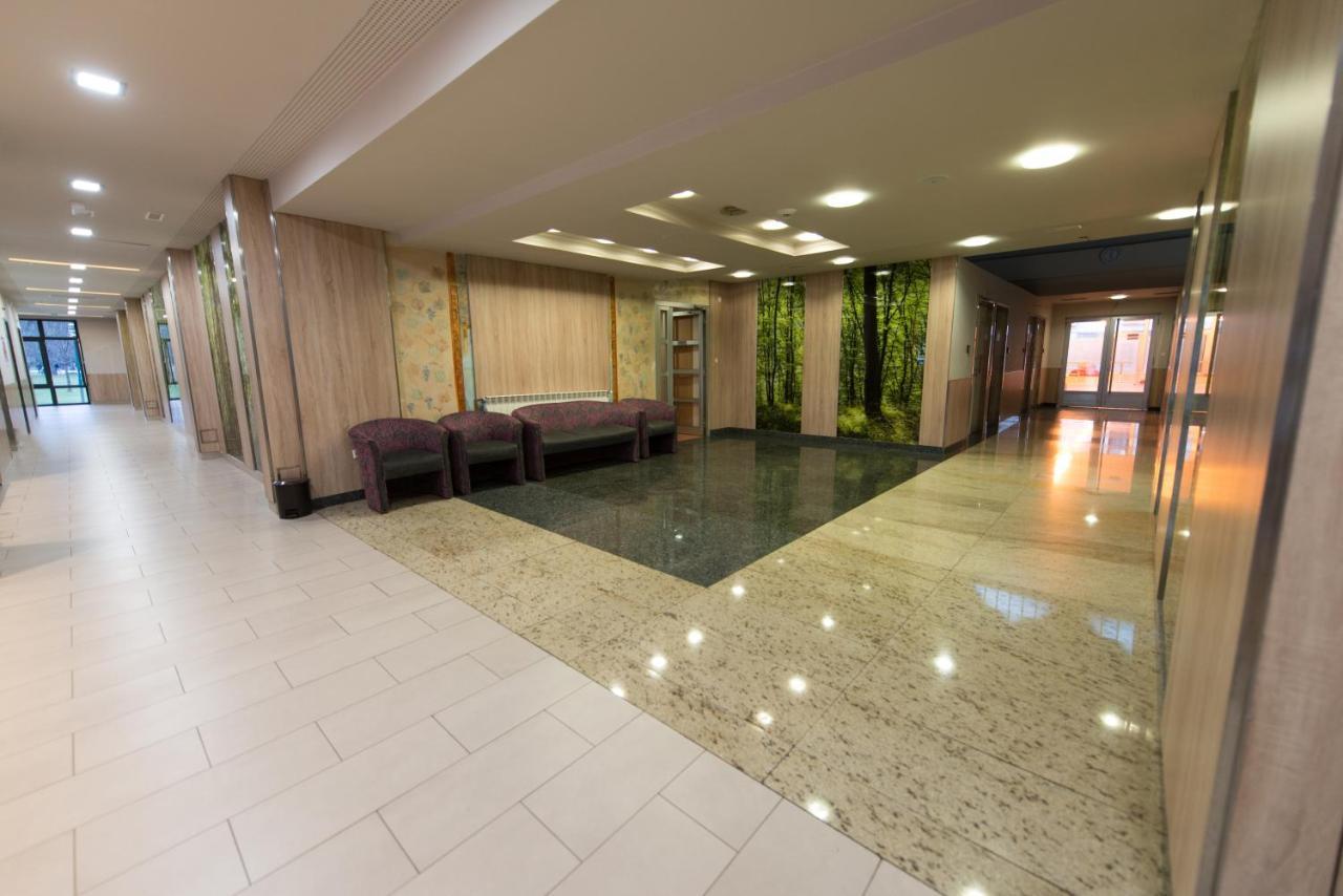 Terme Hotel
