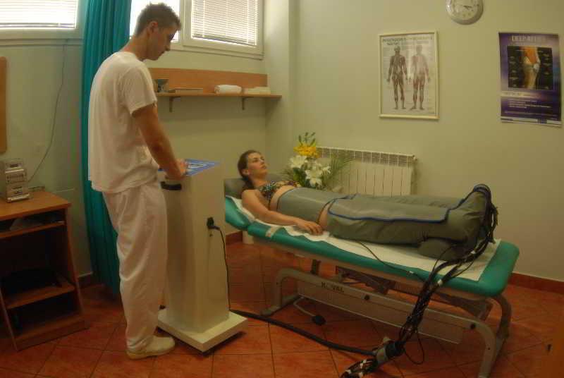 Terme Hotel Ilidza