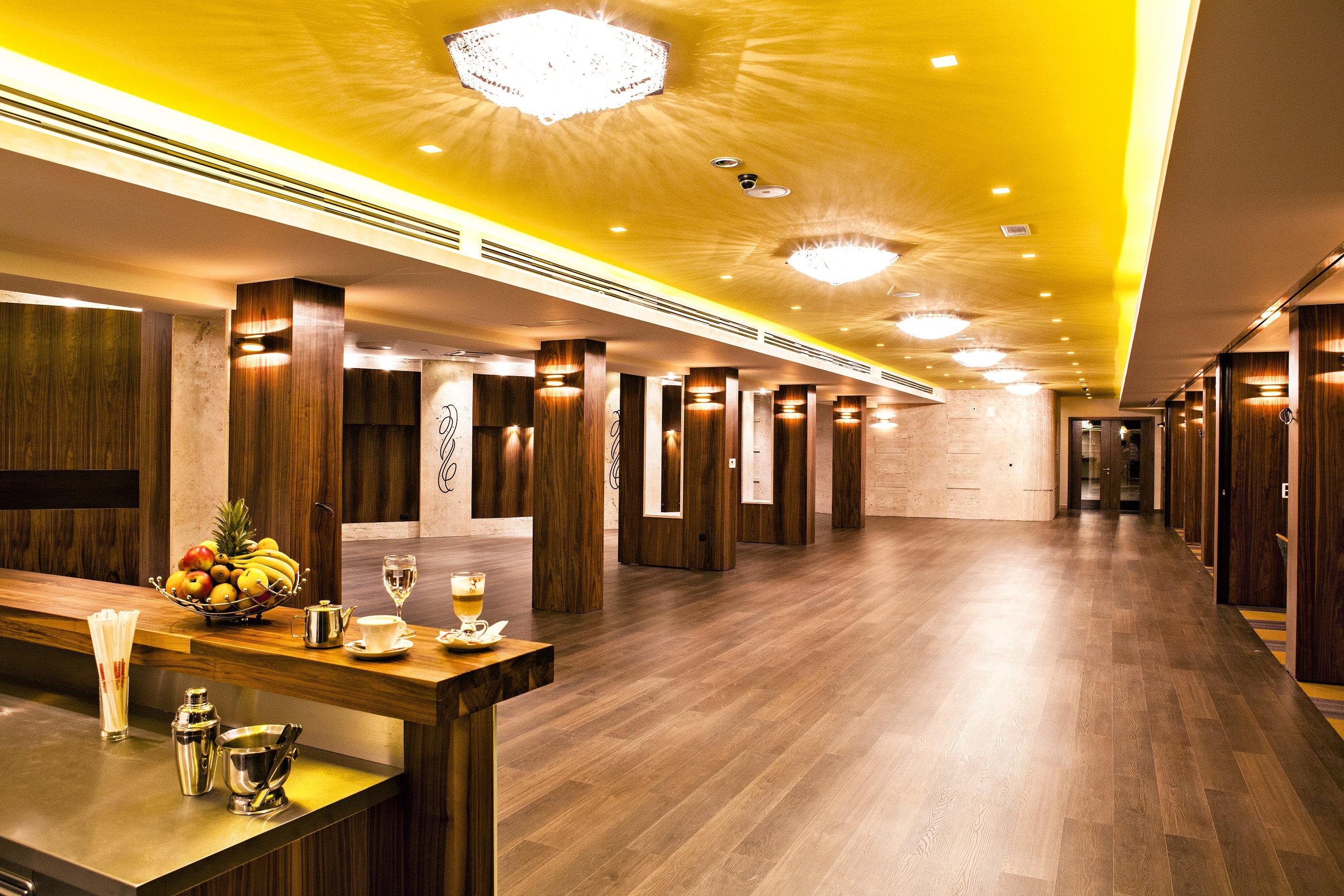 Hotel Terme Ilidza