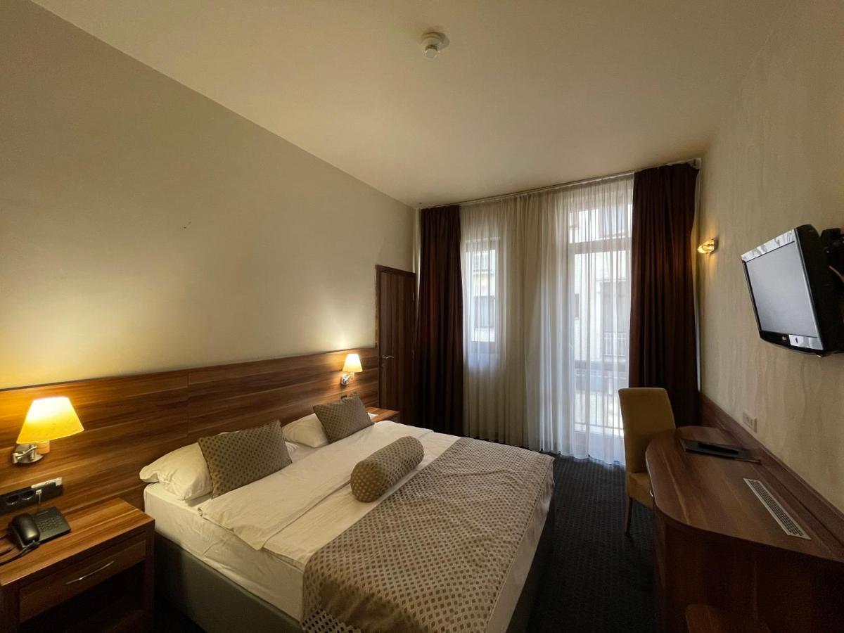 Hotel Terme Ilidza