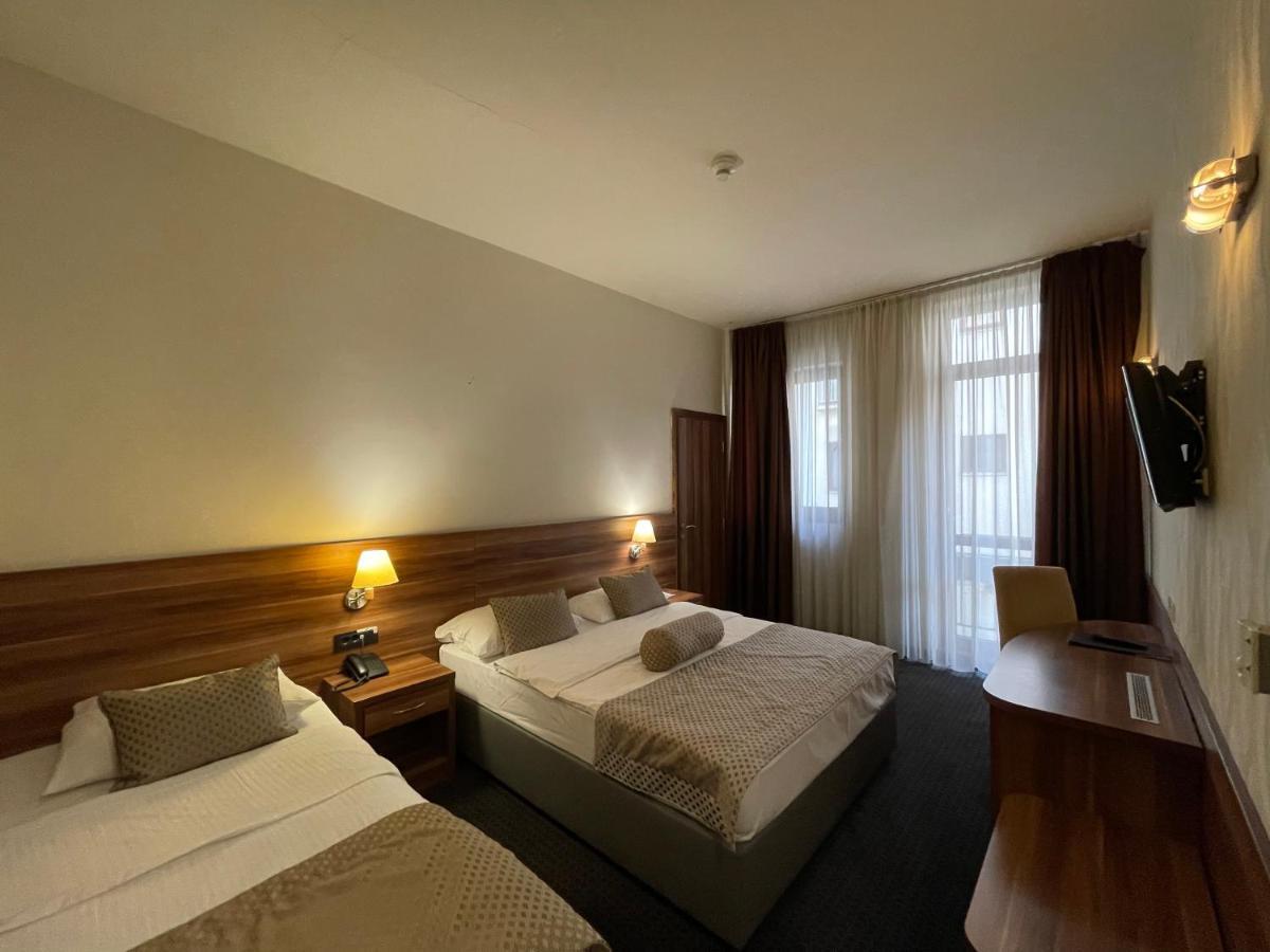Terme Hotel 4*