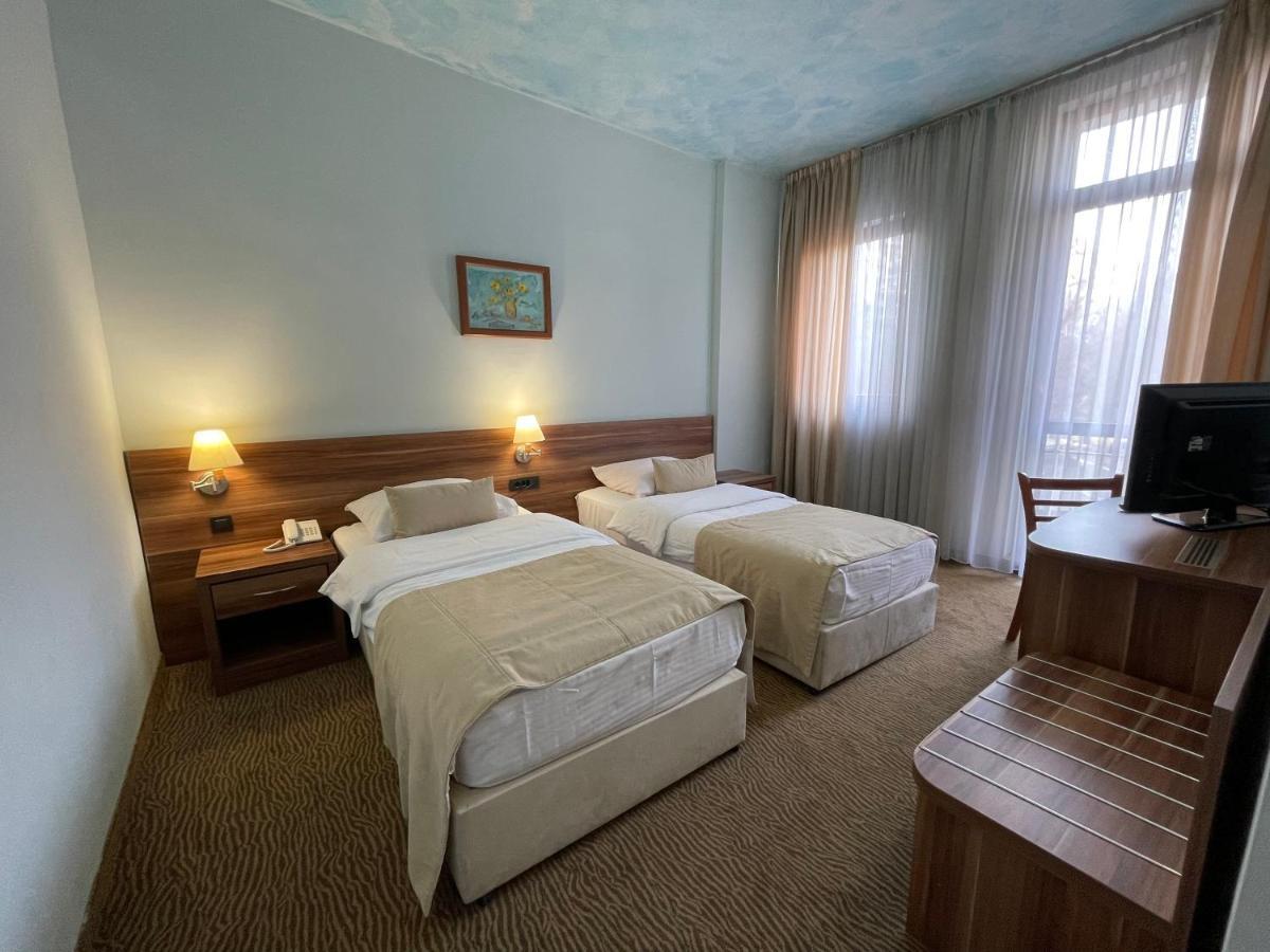 Terme Ilidza
