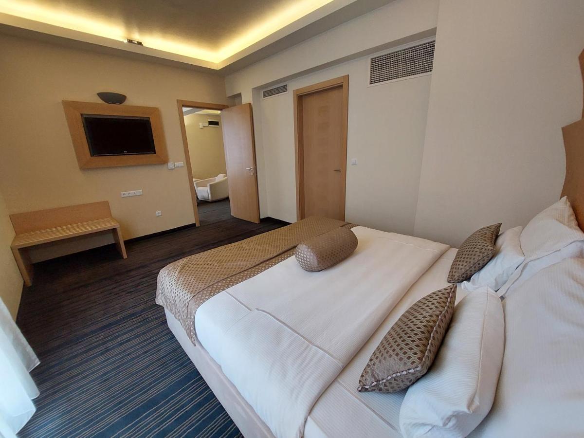 Hotel Terme