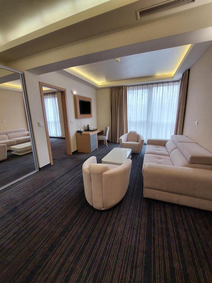 Terme Hotel 4*