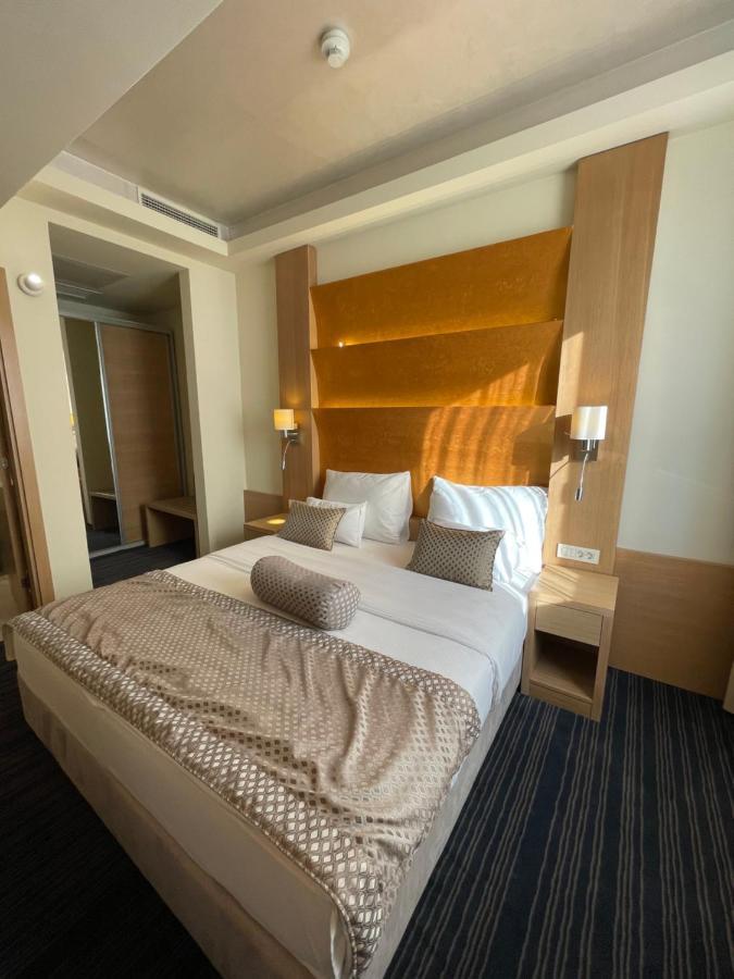 Terme 4*