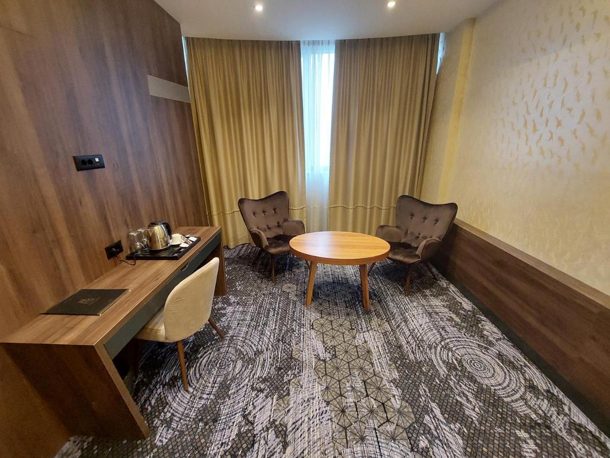 Terme Hotel 4*