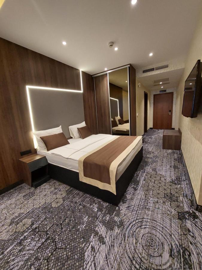 Hotel Terme 4*