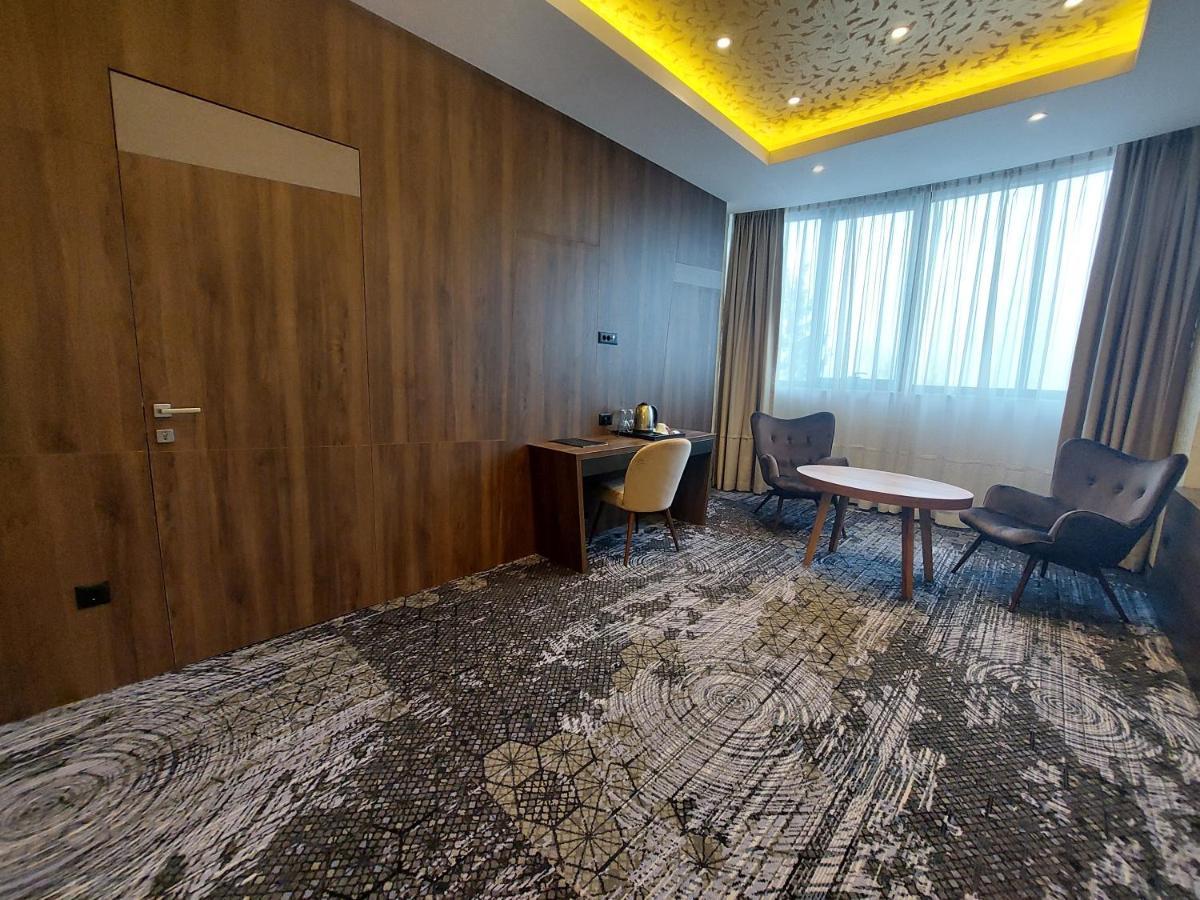 Terme Hotel 4*