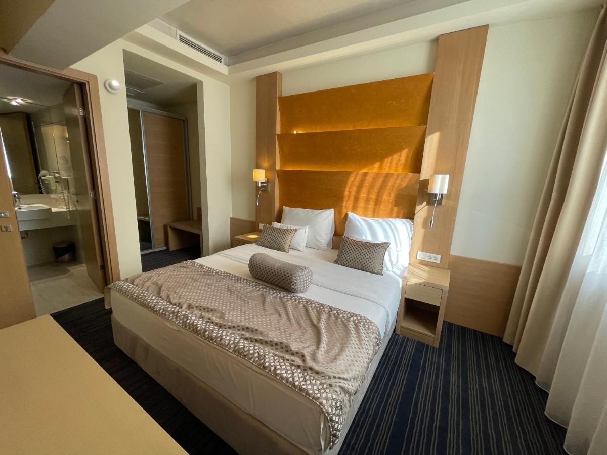 Terme 4* Ilidza