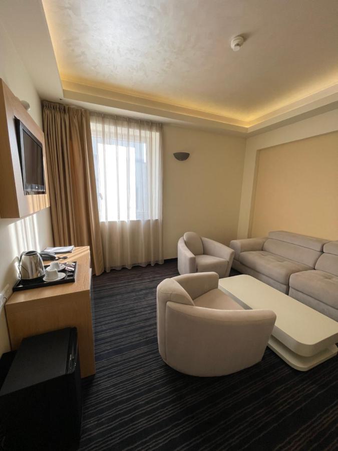 Terme Hotel Ilidza