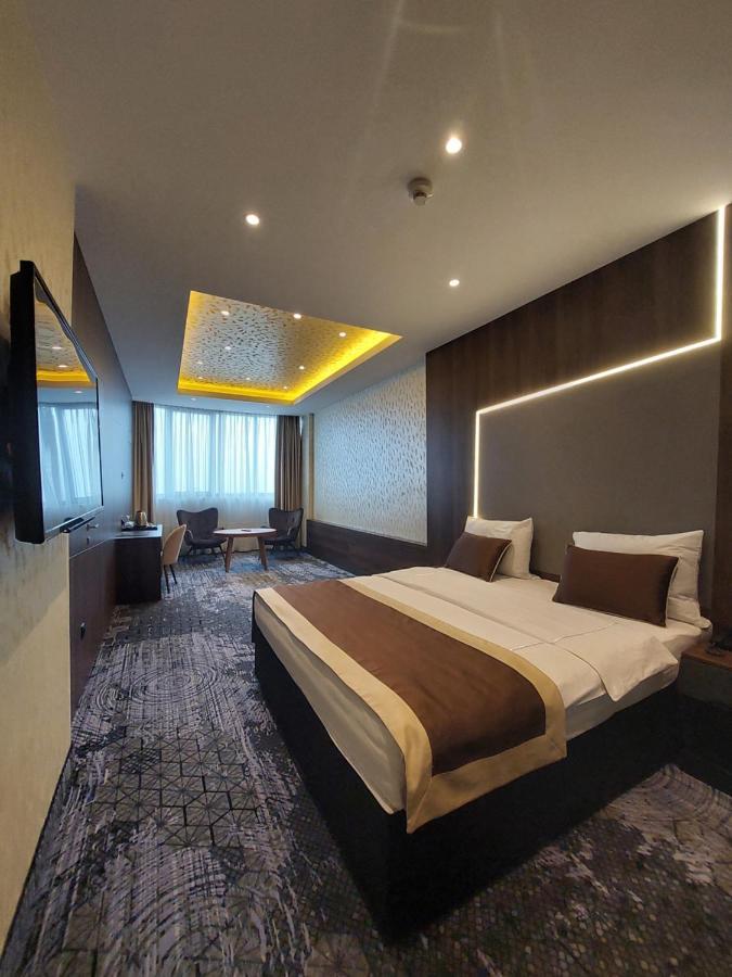 Terme 4* Ilidza