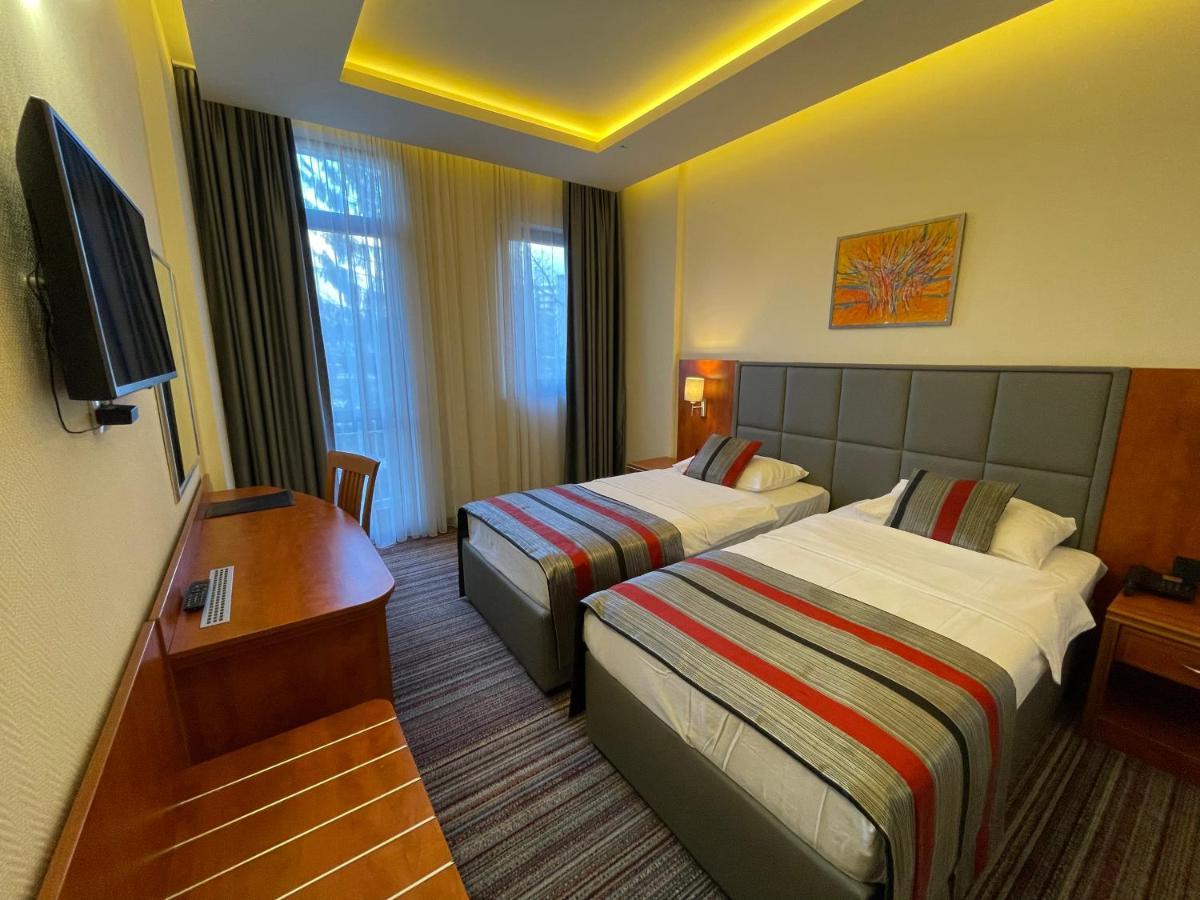 Terme 4*