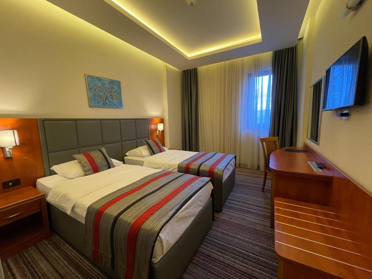 Terme Hotel Ilidza