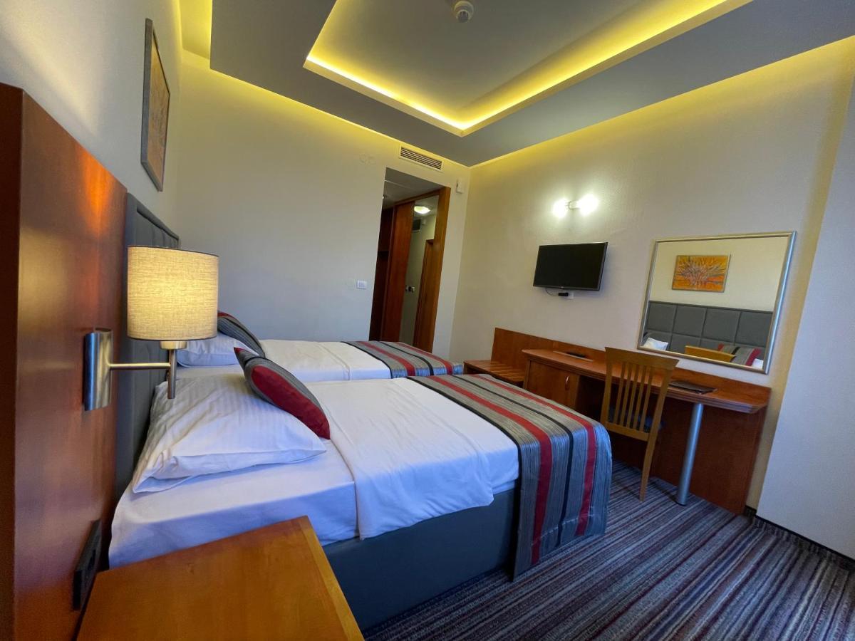 Hotel Terme Ilidza