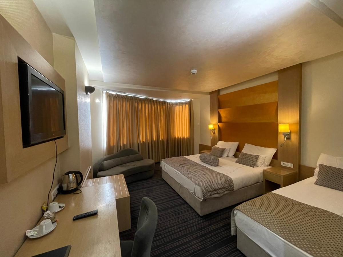 Terme 4* Ilidza