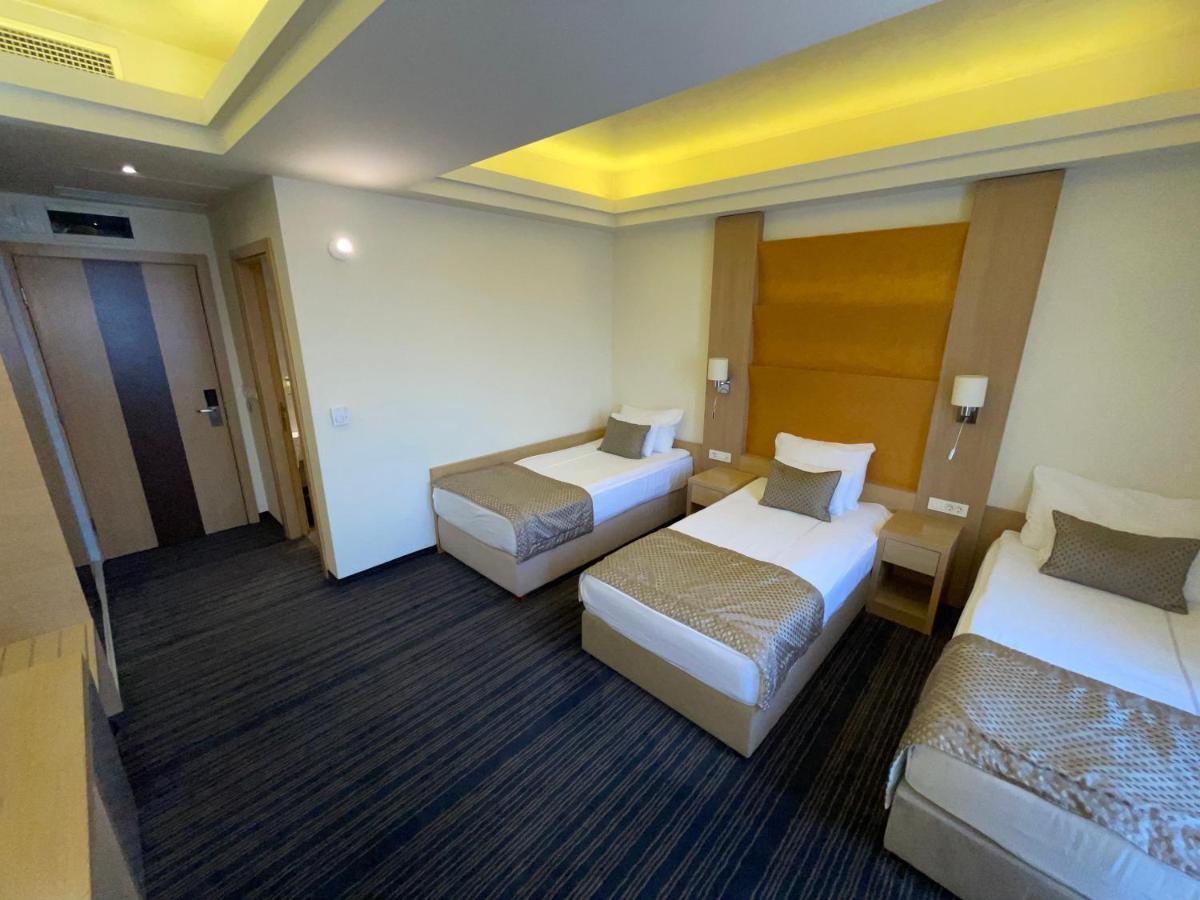 Terme 4*