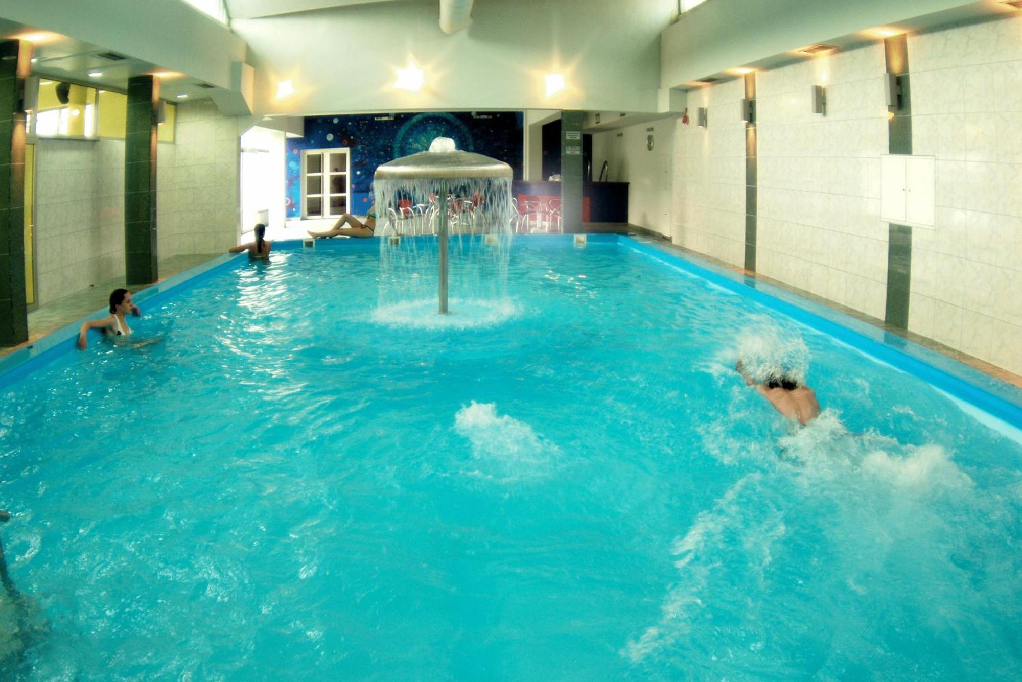 Terme Hotel Ilidza