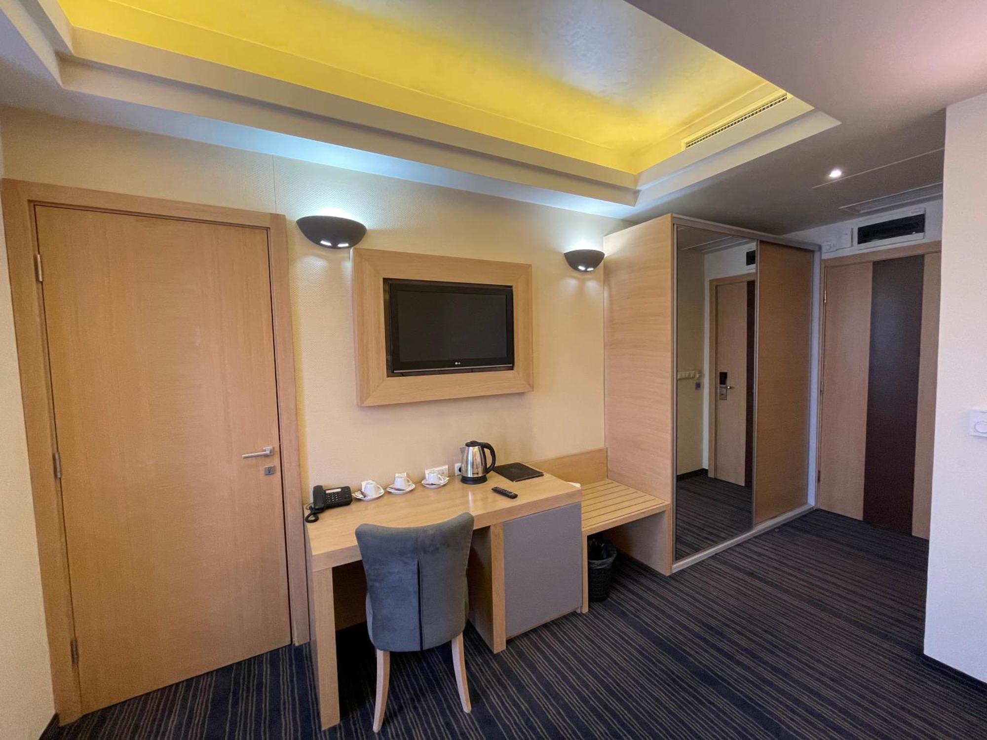 Hotel Terme Ilidza