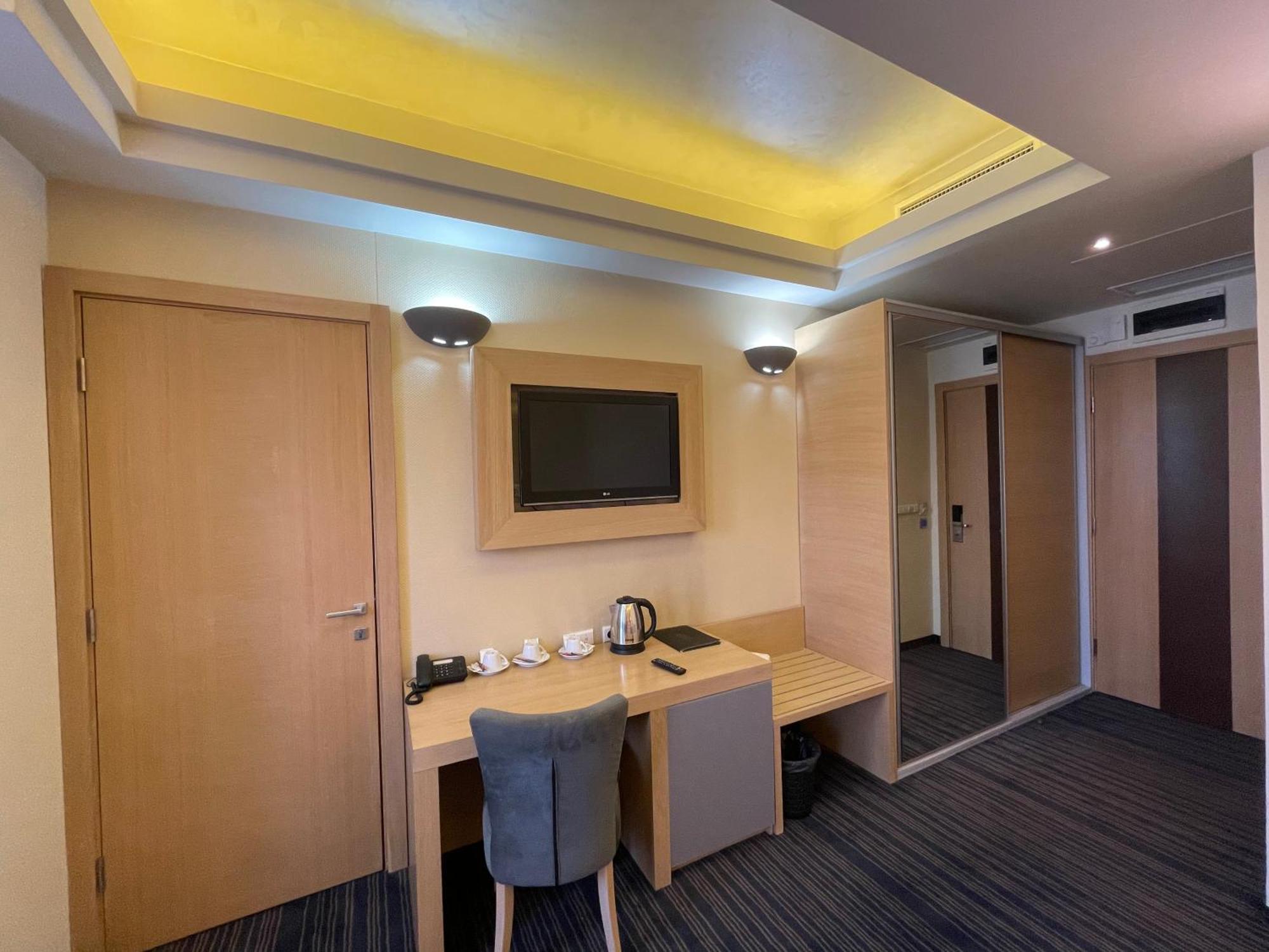 Terme 4*