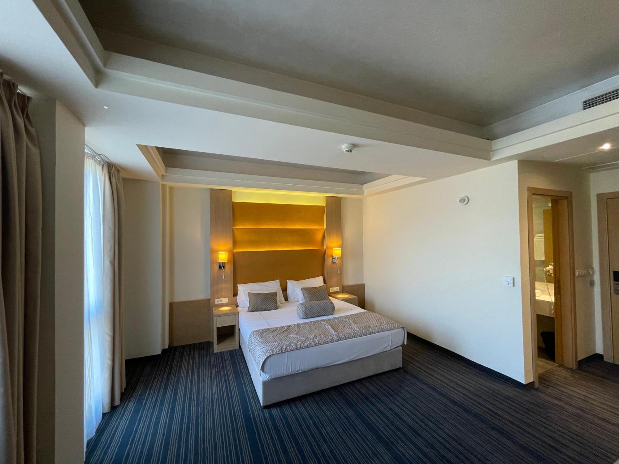 Terme Hotel Ilidza