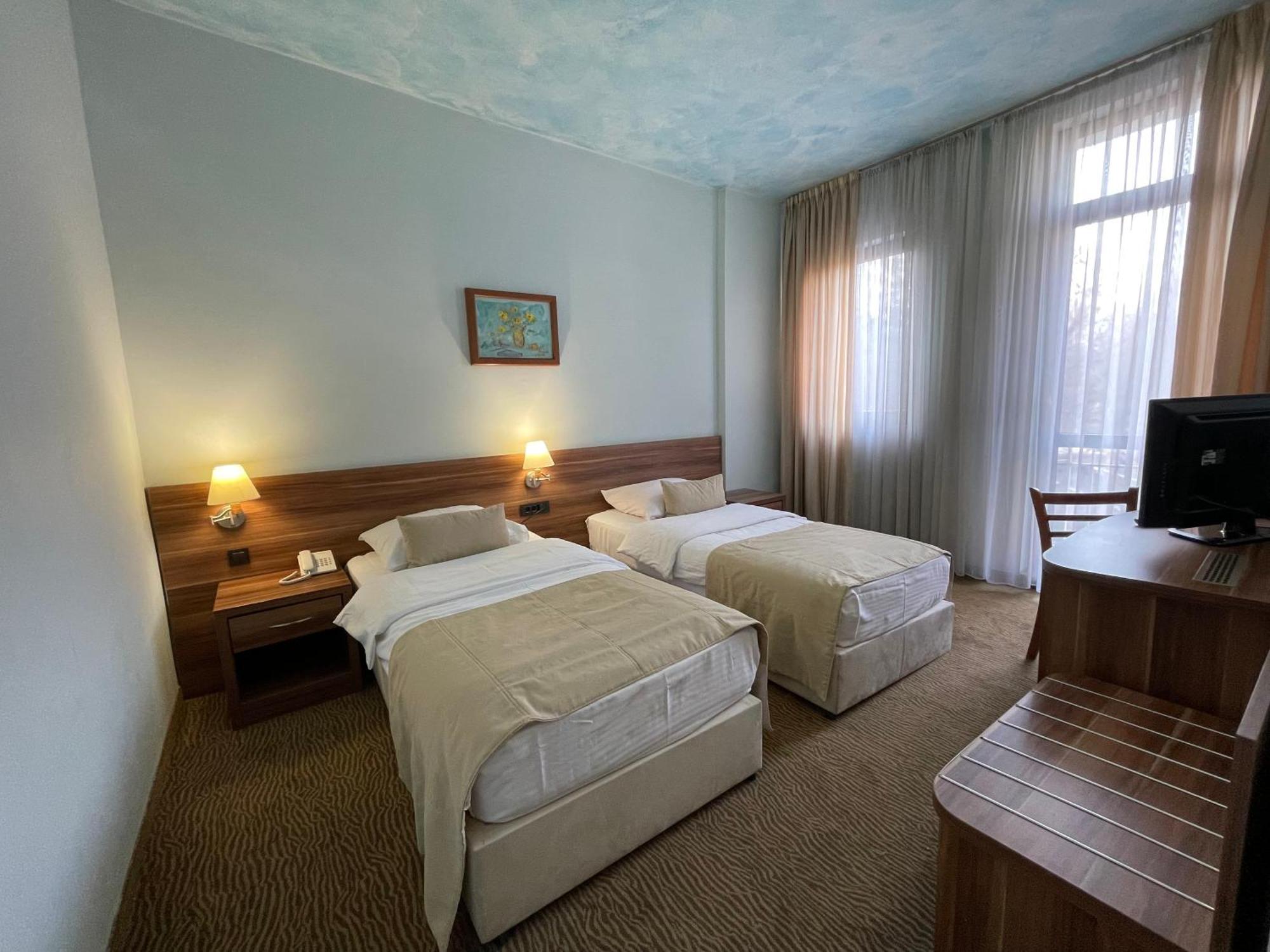 Terme Hotel 4*