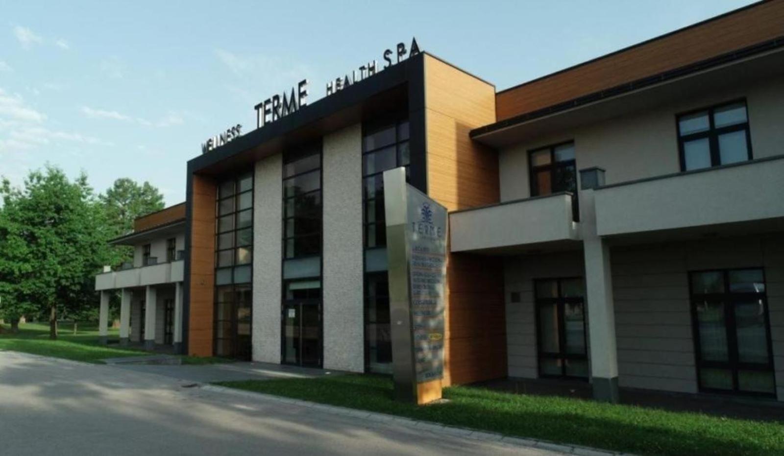 Hotel Terme