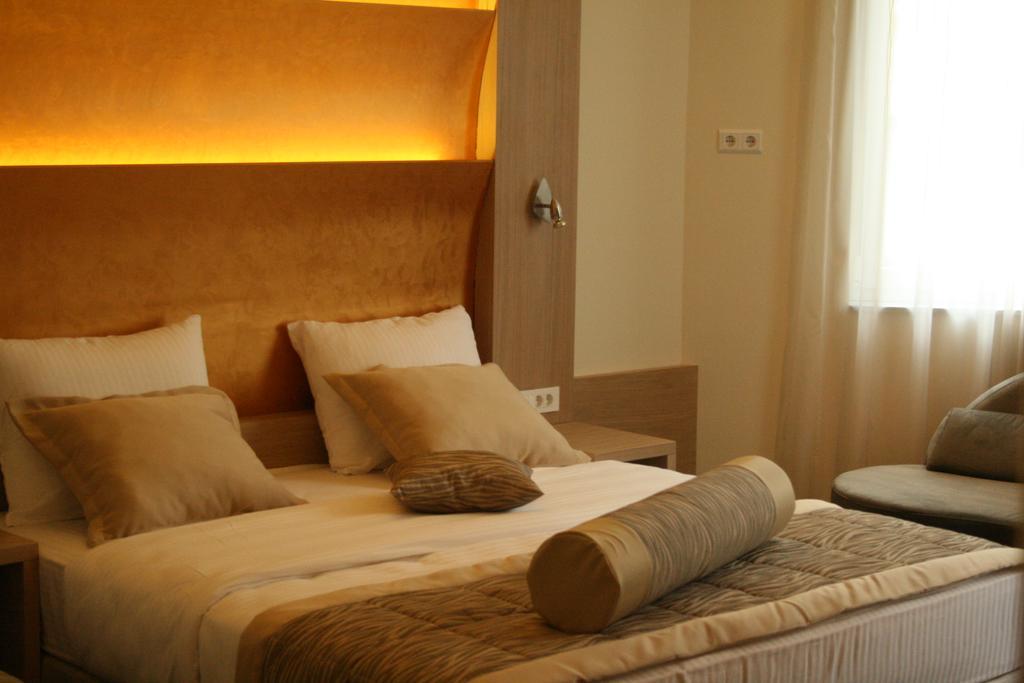 Terme Hotel 4*
