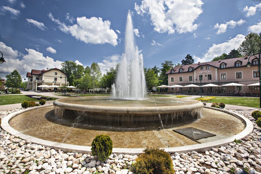 Terme Ilidza