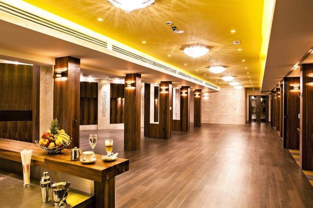 Hotel Terme