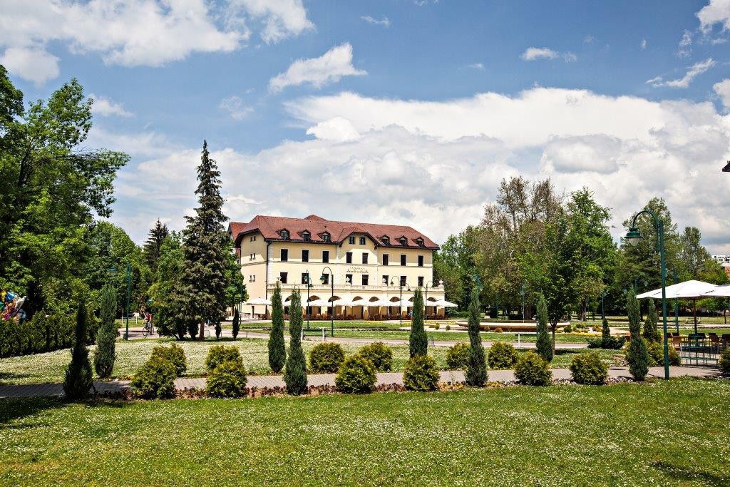 Hotel Terme Ilidza