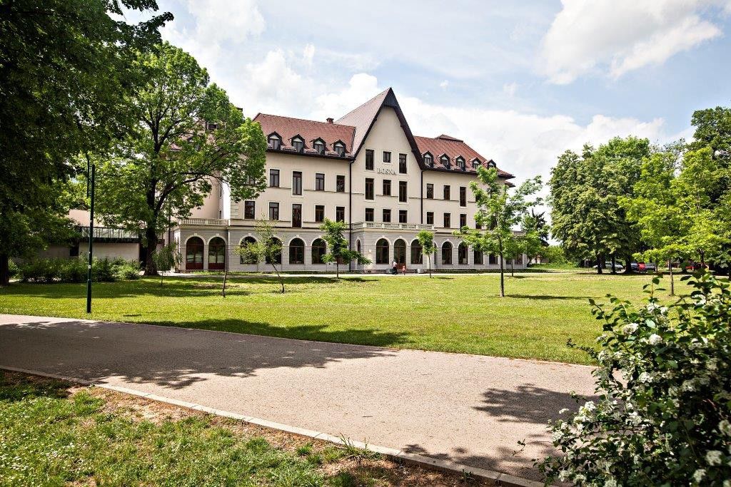Terme Hotel