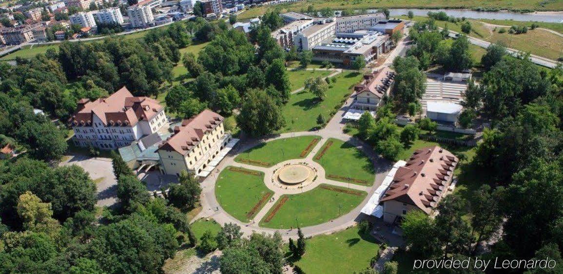 Terme Ilidža