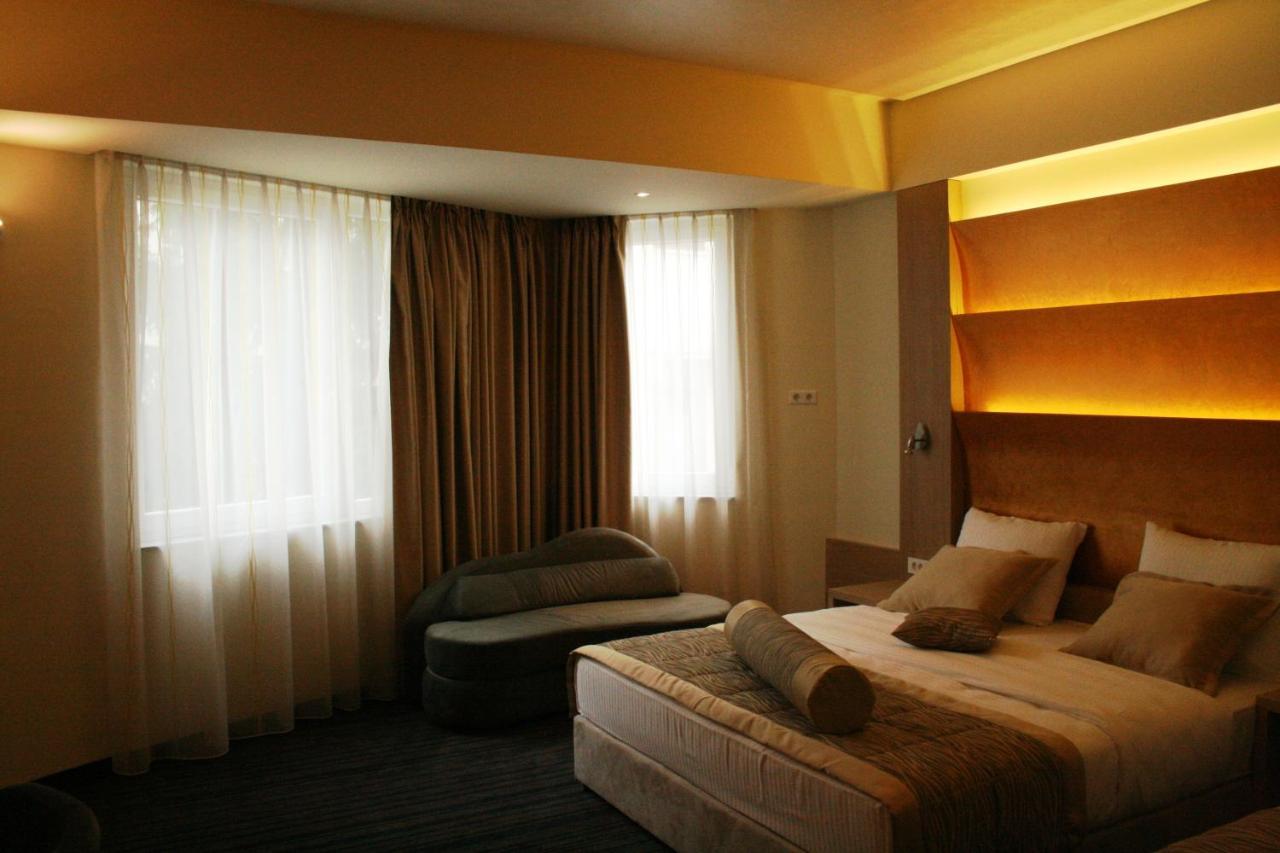 Terme Hotel Ilidža
