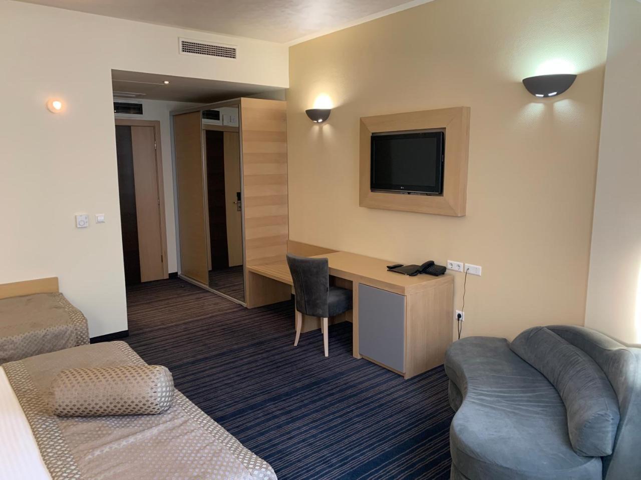 Terme Hotel