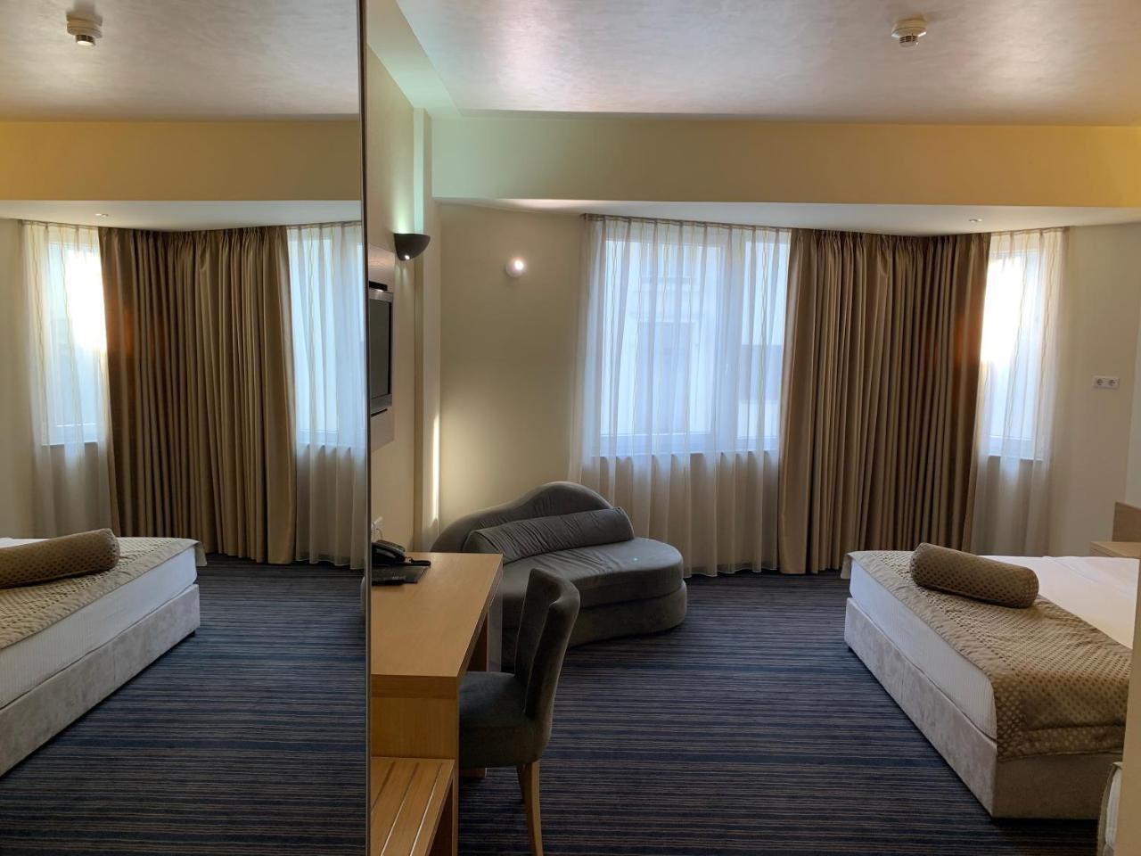 Hotel Terme Ilidza
