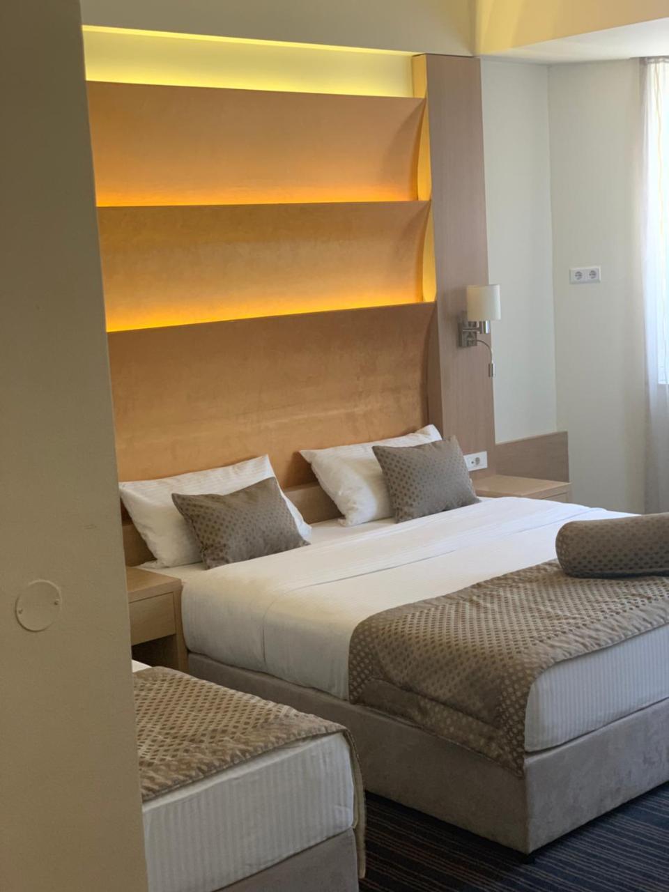 Terme 4* Ilidza