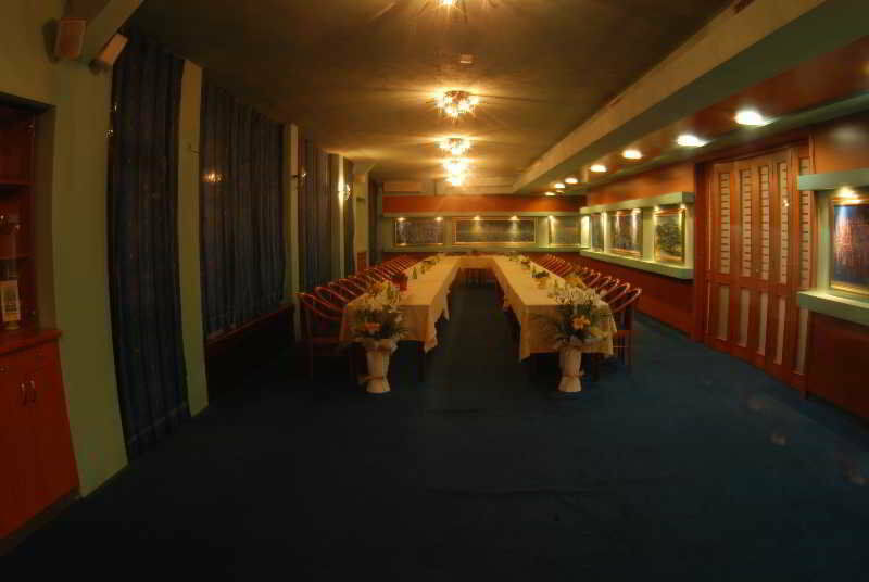 Hotel Terme 4*