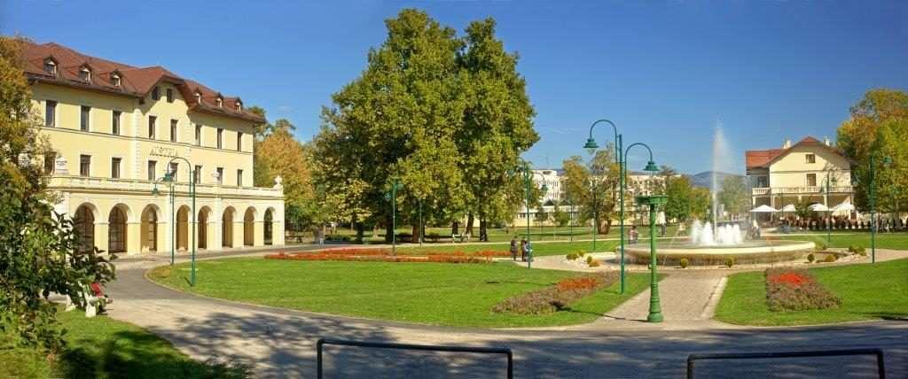 Terme 4* Ilidza