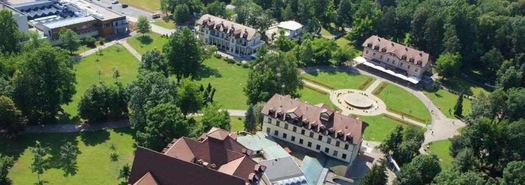 Terme Hotel Ilidza