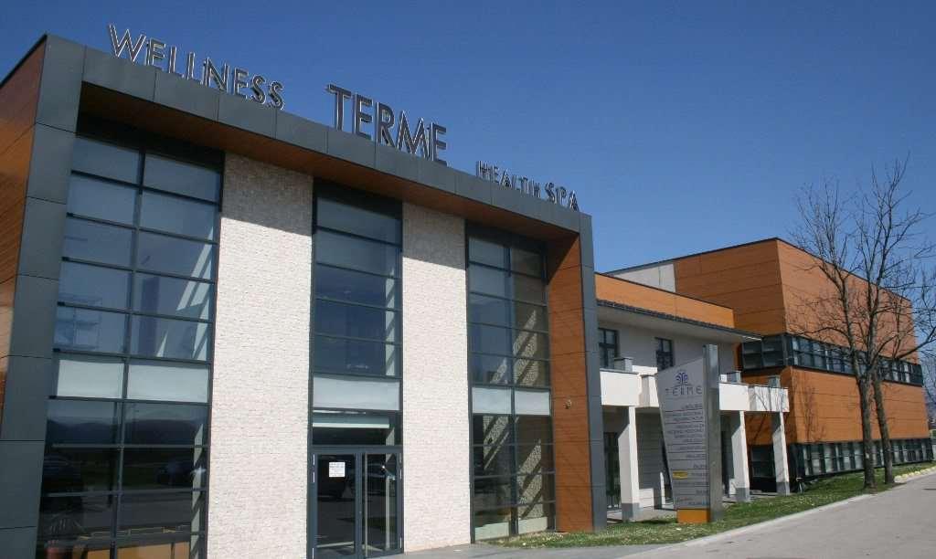 Terme Hotel